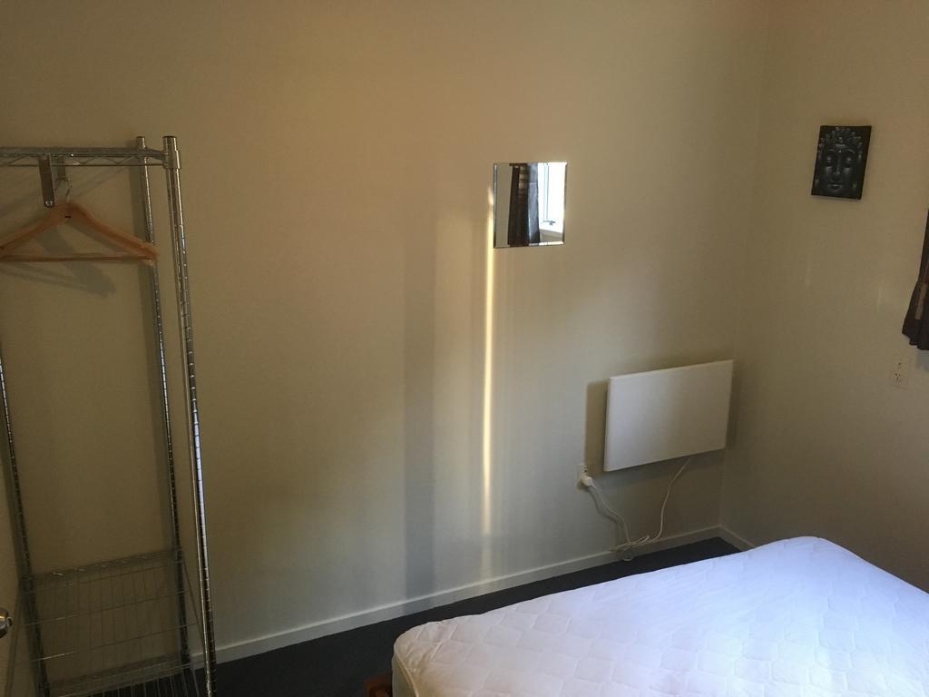 נשיונל פארק Tongariro Holiday Park מראה חיצוני תמונה